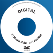 Digital - Shaka zulu
