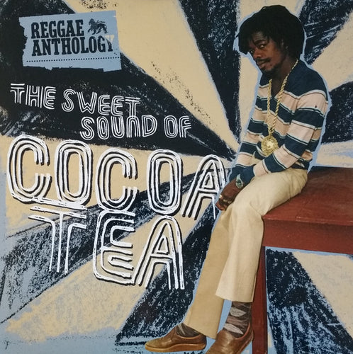 COCOA TEA - THE SWEET SOUND OF COCOA TEA