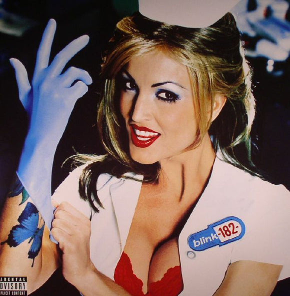 BLINK 182 - Enema Of The State (1LP)