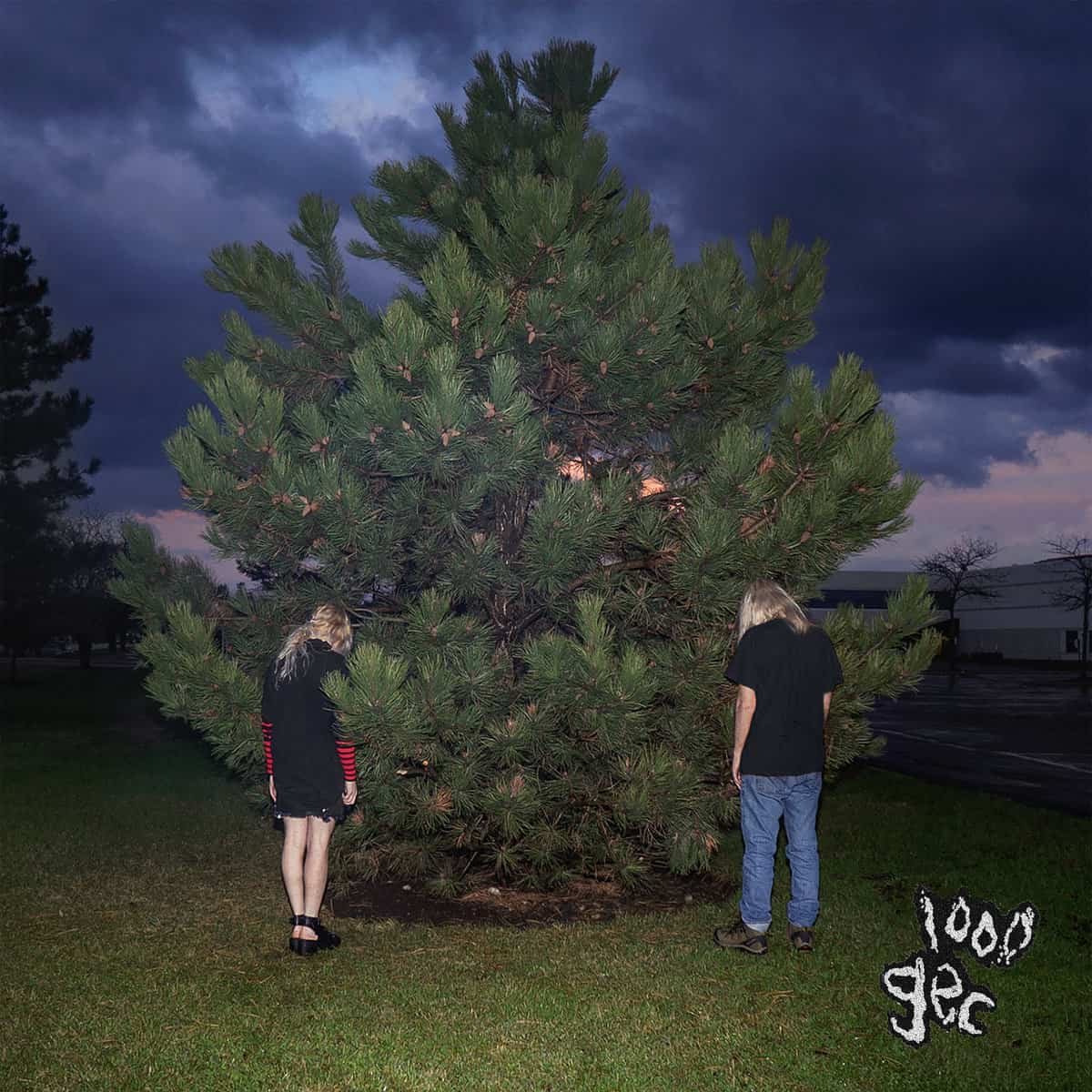 100 gecs - 1000 gecs - Piss Yellow