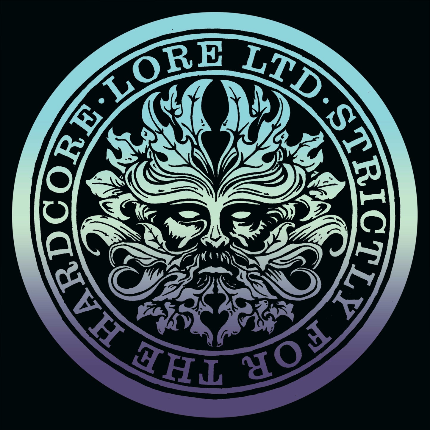 Bluematter - LORELTD004