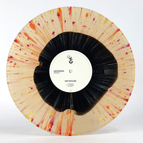 EAST END DUBS - ENDZ031