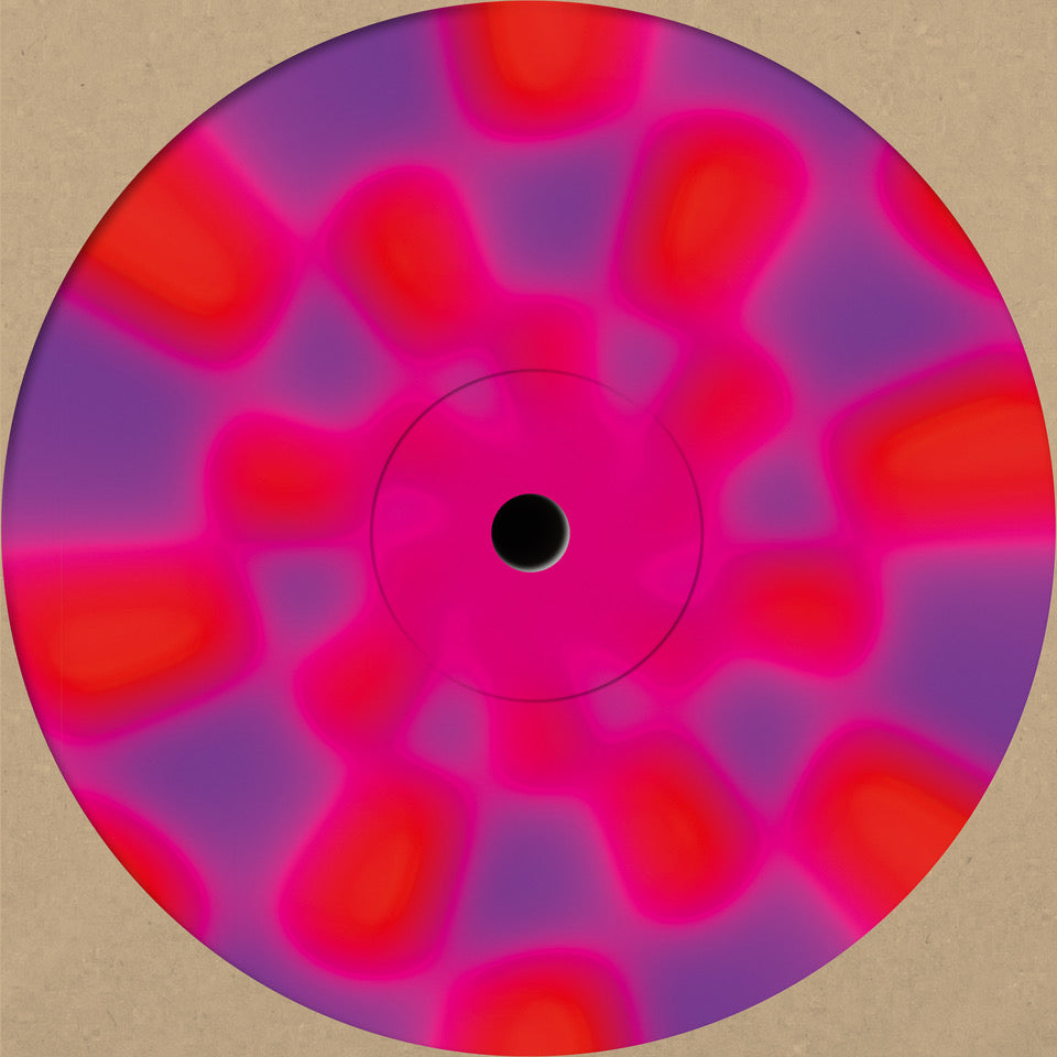 Klein / Melchner - Critical Mass