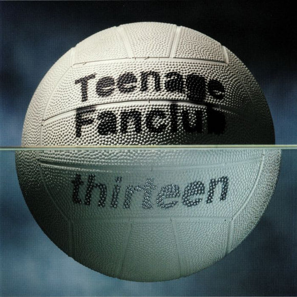 Teenage Fanclub Thirteen (Remastered)