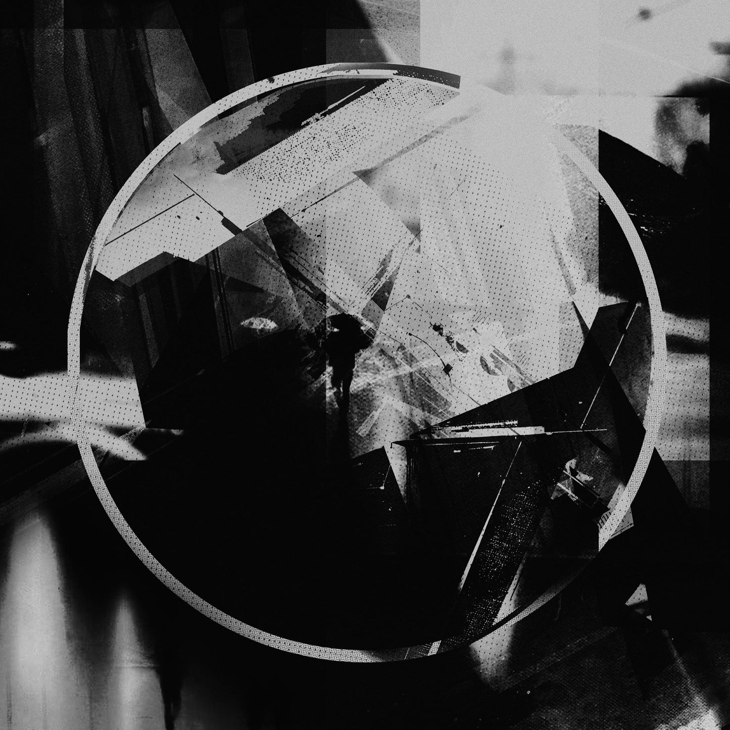 Marenn Sukie / Drummotive - Enough Rain / '77 Astro Black