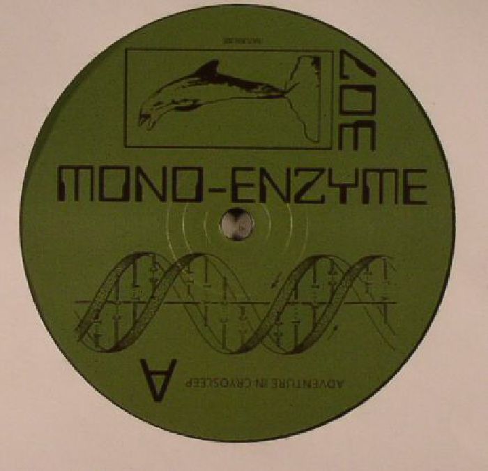 Mono-Enzyme 307 - Adventure in Cryosleep