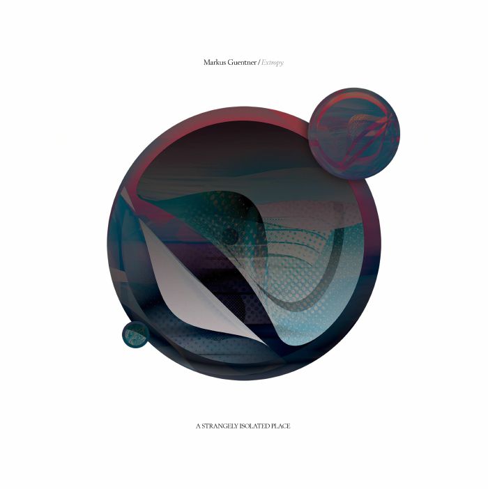 Markus GUENTNER - Extropy