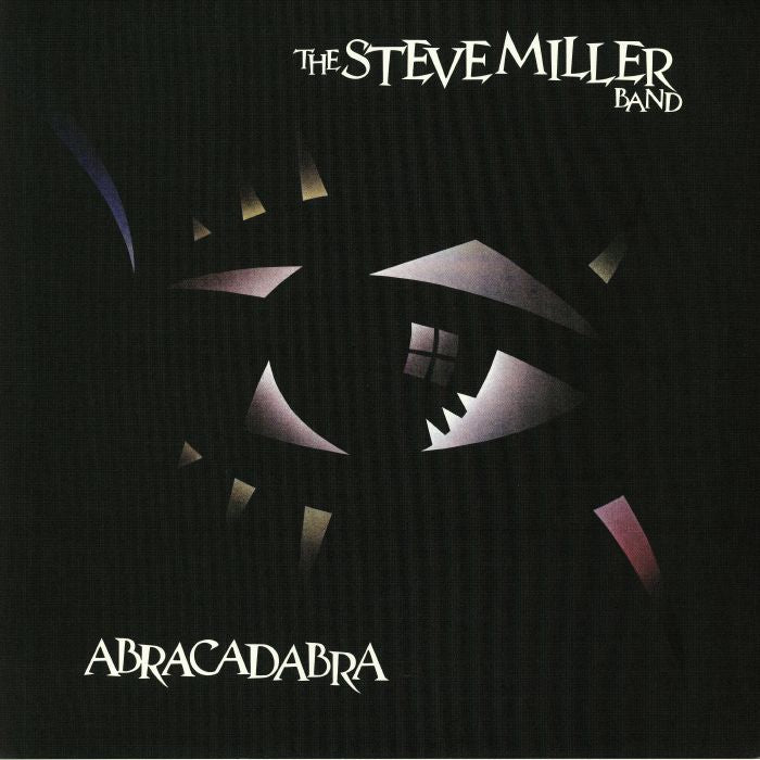 STEVE MILLER BAND - ABRACADABRA
