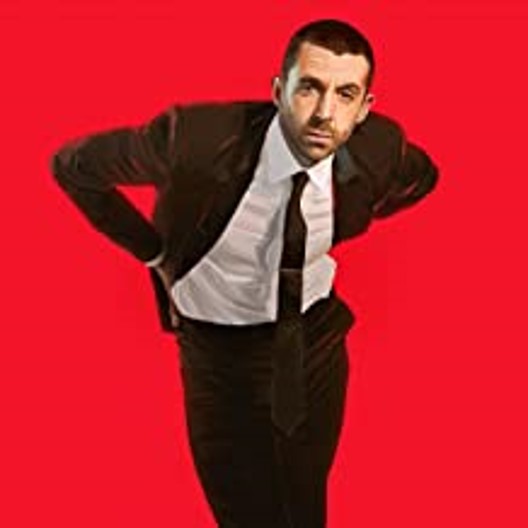 Miles Kane - Change the Show (Standard Black Gatefold Vinyl)