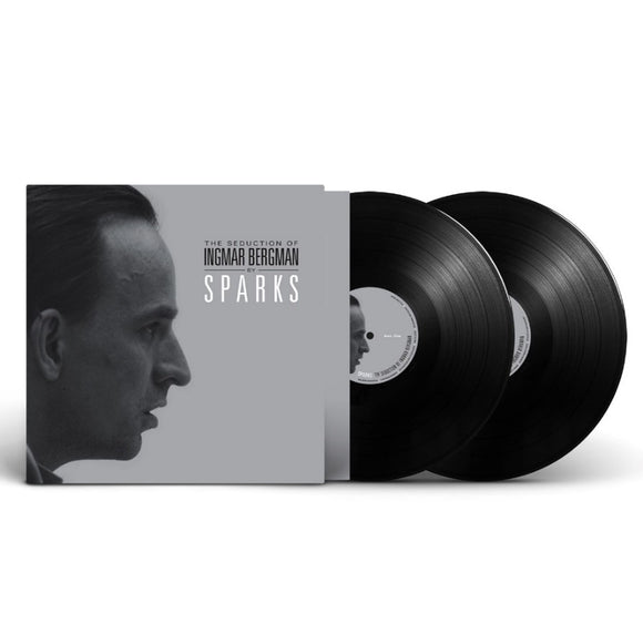 Sparks - Exotic Creatures of the Deep (Double Vinyl Edition)