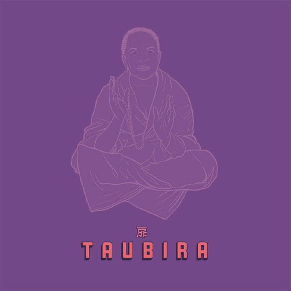 DOMBRANCE - Taubira Remixes (feat Prins Thomas, Josh Ludlow & James Rod remixes)