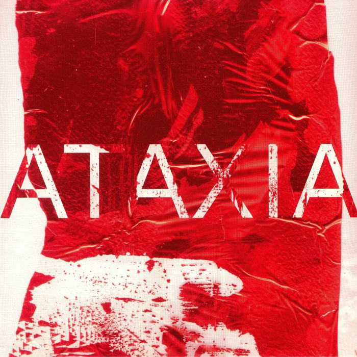 RIAN TREANOR - ATAXIA