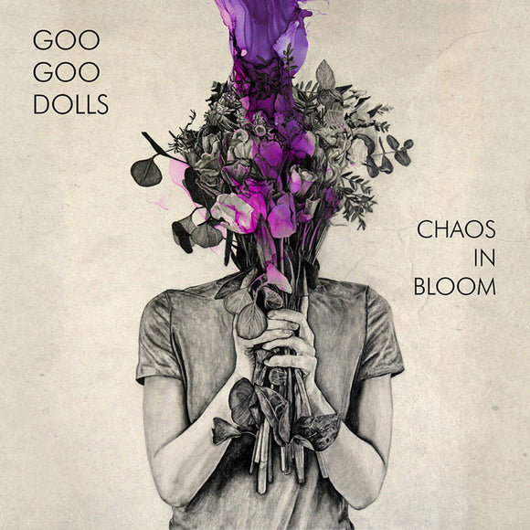 Goo Goo Dolls - Chaos In Bloom [2 x 140g Black vinyl]