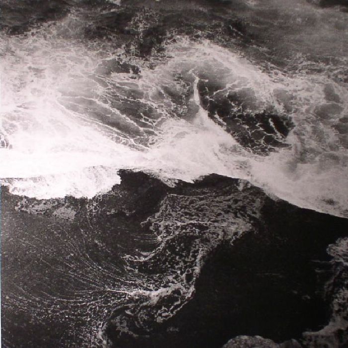 Daywalker & CF - Wave Force