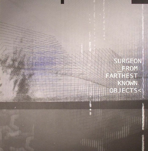 SURGEON - FROM FARTHEST KNOWN OBJECTS