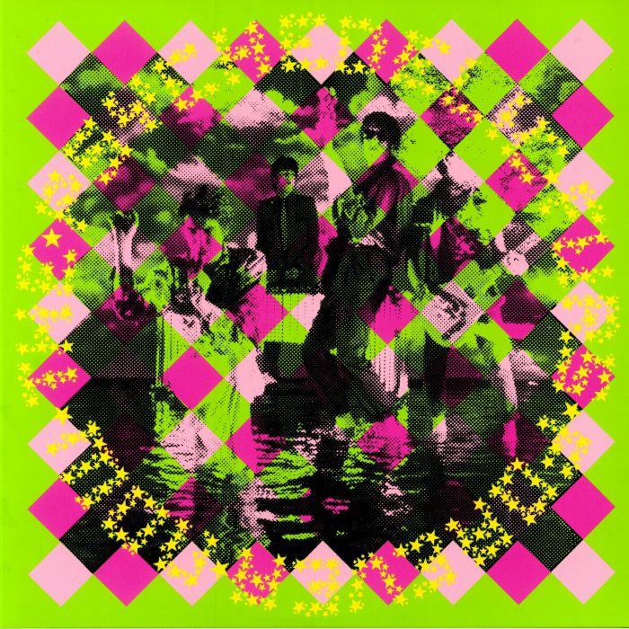 The Psychedelic Furs - Forever Now – Horizons Music
