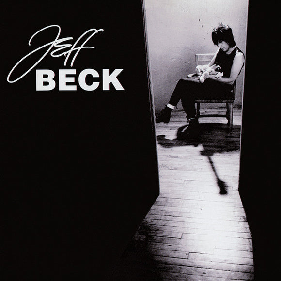 Jeff Beck - Who Else! (1CD)