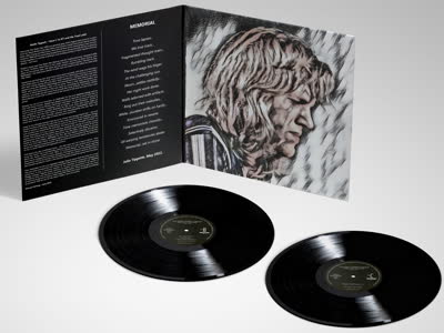 The Keith Tippett Group - How Long This Time? Live 1970