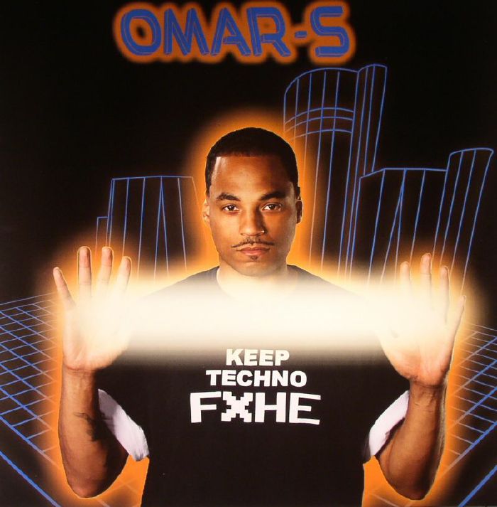 OMAR S feat JAMES GARCIA - I Wanna Know