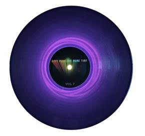 DAFT PUNK - One More Time [Purple Vinyl]