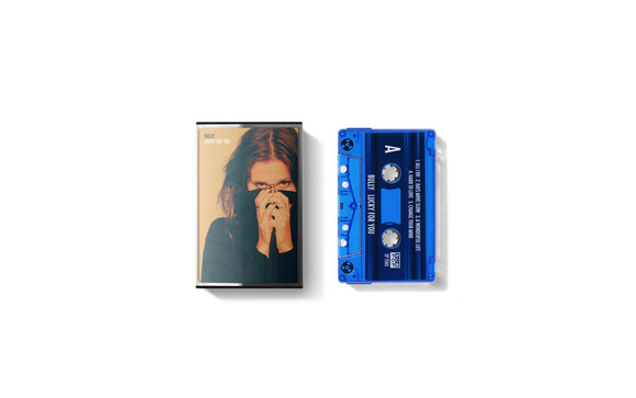 Bully - Lucky For You [Cassette]