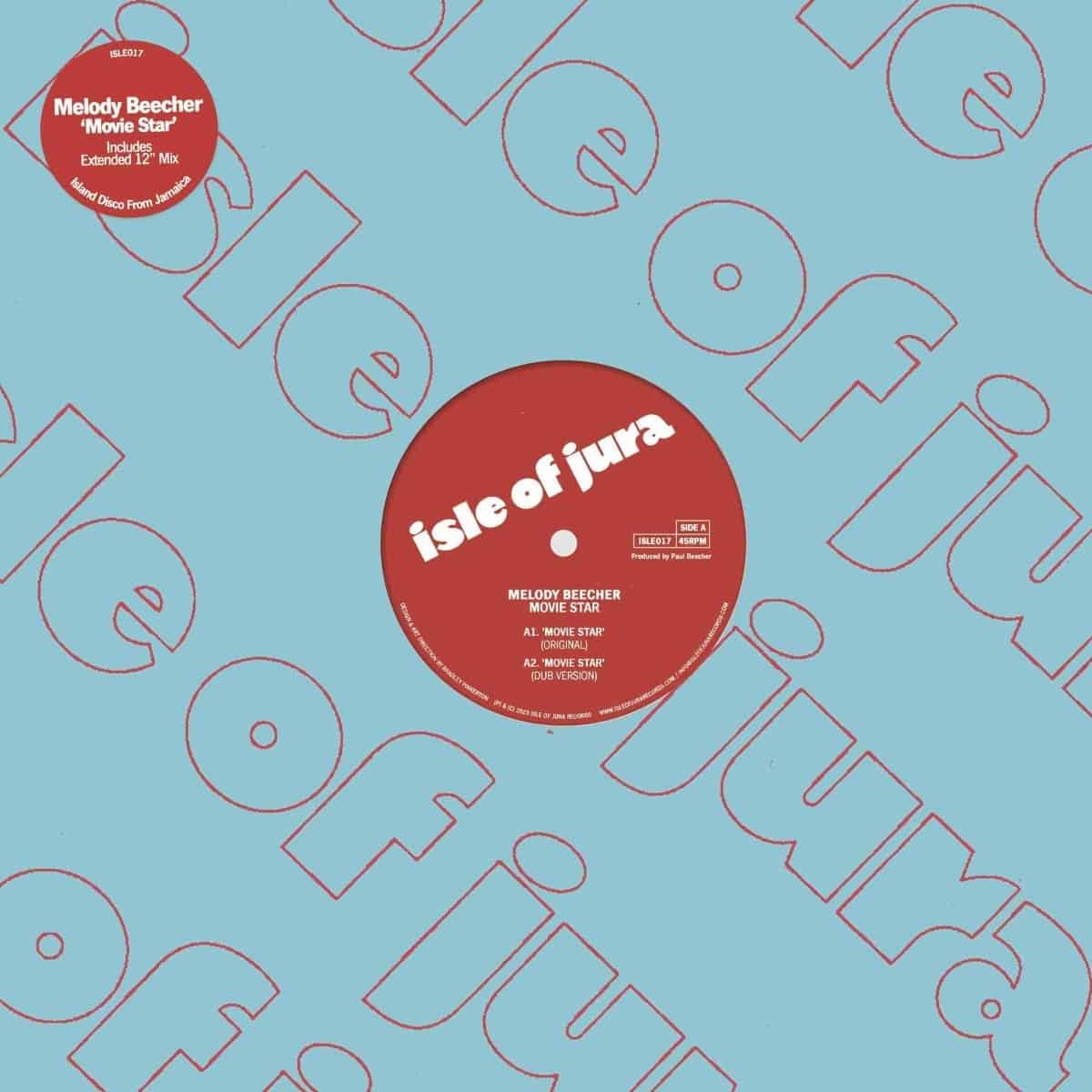 MELODY BEECHER - MOVIE STAR