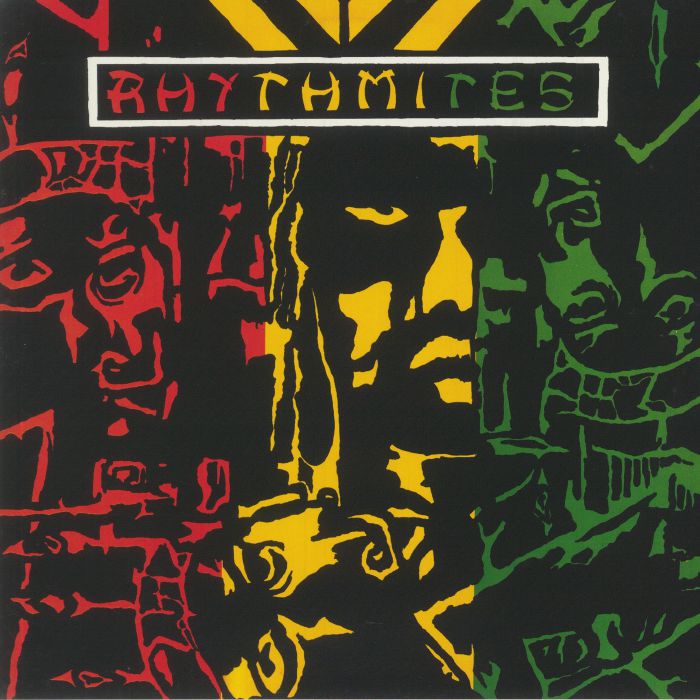 RHYTHMITES - Integration