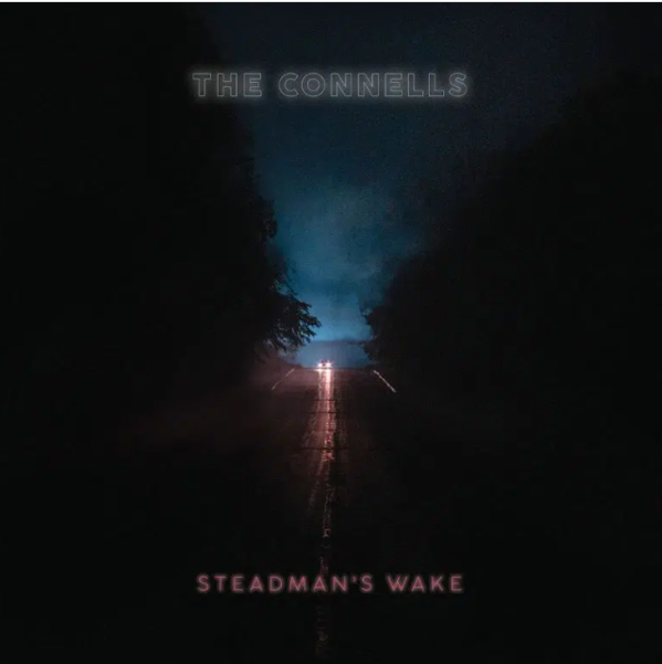 The Connells - Steadman's Wave