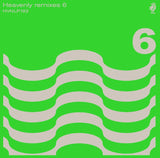 Various Artists - Heavenly Remixes 6 [2LP]