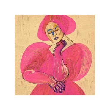 OHYUNG - Imagine Naked!