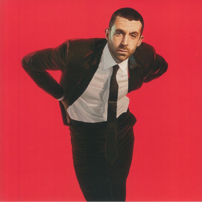 Miles Kane - Change The Show (1LP Red)