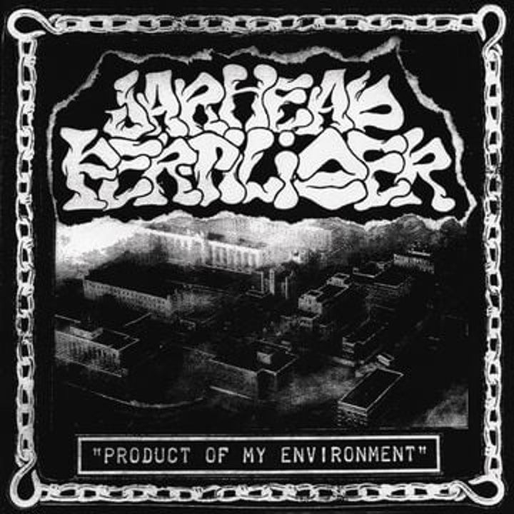 Jarhead Fertilizer - Product of My Environment