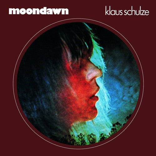 Klaus Schulze - Moondawn