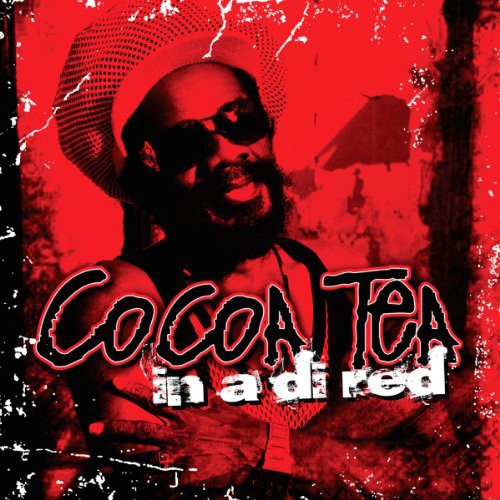 COCOA TEA - IN A DI RED [CD]