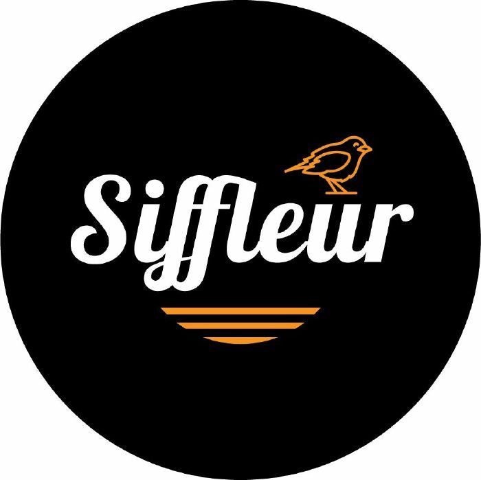 SIFFLEUR - Marcella (Kills) / Marcella (Green)