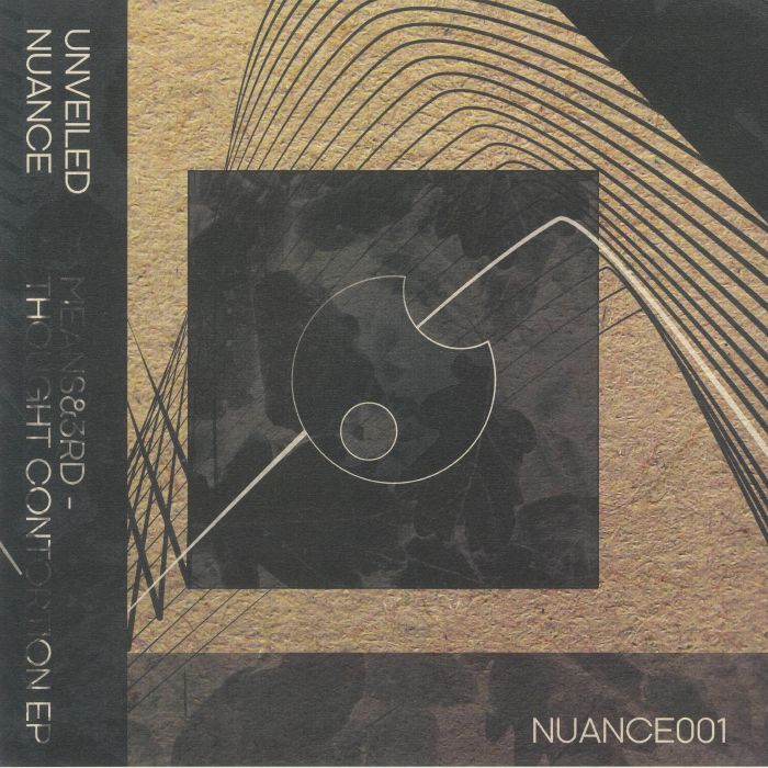 Means&3rd - Thought Contortion EP