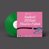 Peggy Gou - I Go (Soulwax, DJ Koze, Maurice Fulton Remixes) (Green Vinyl)