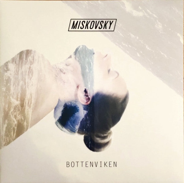LISA MISKOVSKY - BOTTENVIKEN