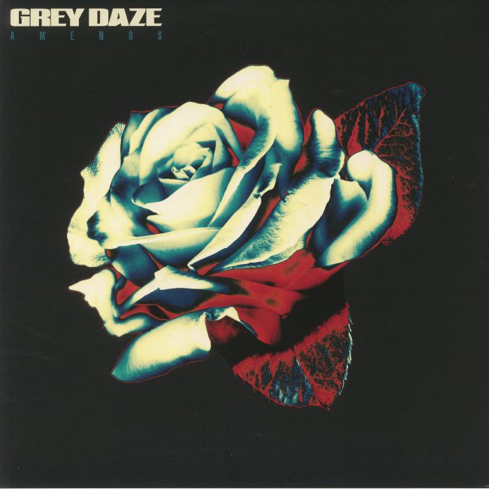 Grey Daze - Amends