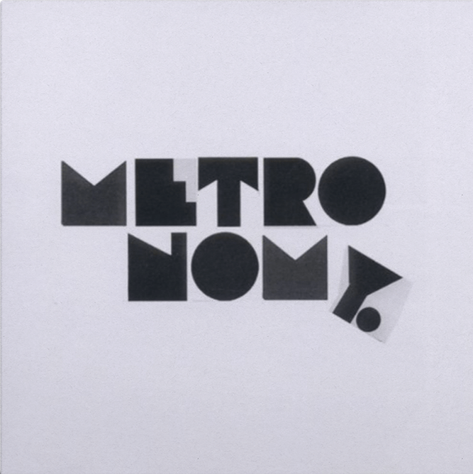 Metronomy - Pip Paine (Pay The £5000 You Owe)