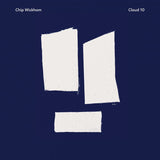 Chip Wickham - Cloud 10 [Black Vinyl]