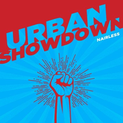Nairless - Urban Showdown