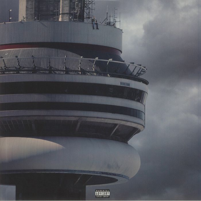 DRAKE - Views