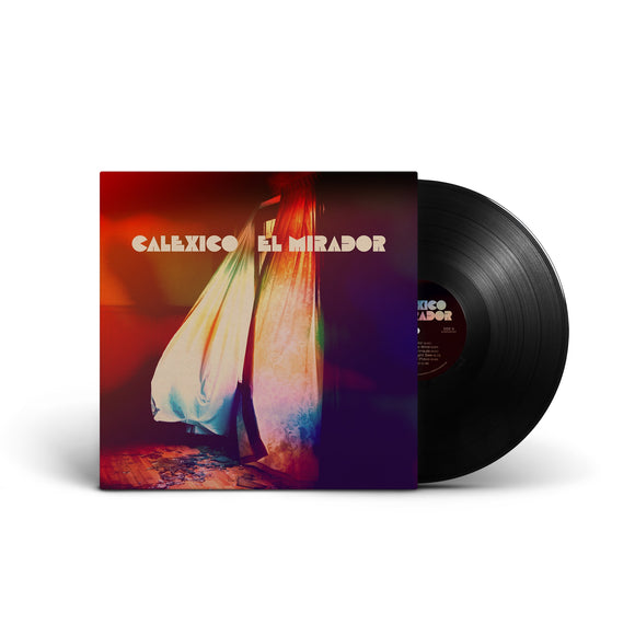 Calexico - El Mirador [LP]
