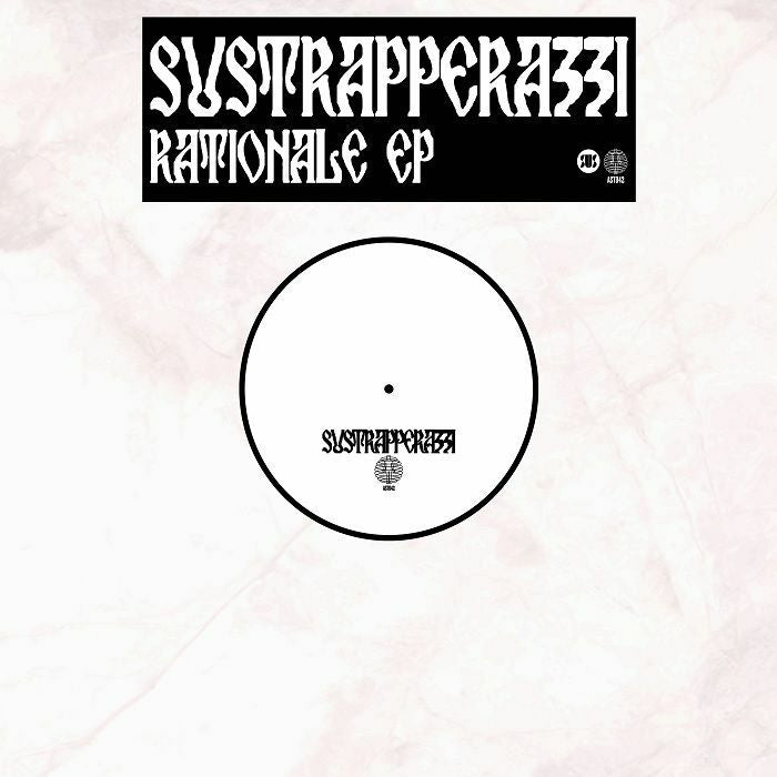 SusTrapperazzi - Rationale EP