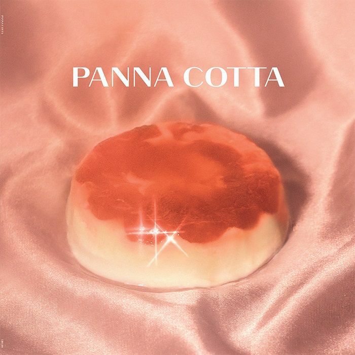 PANNA COTTA - Sunrise (feat Marcel Vogel remix)