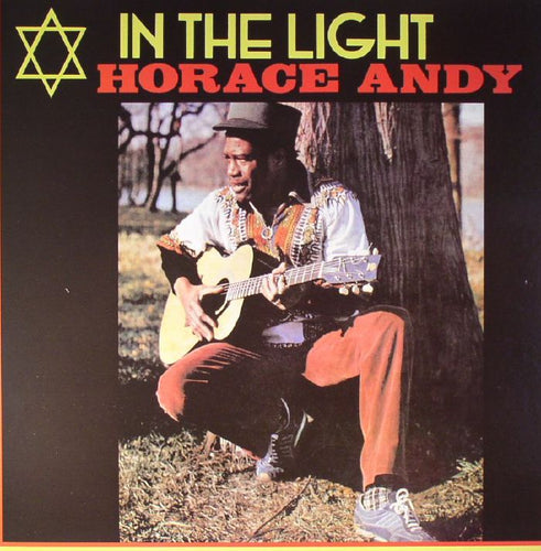 Horace Andy - IN THE LIGHT