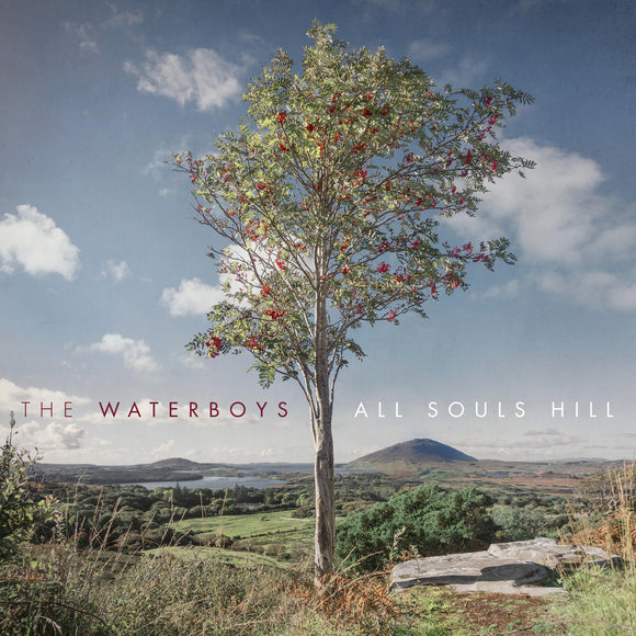 The Waterboys - All Souls Hill [CD]
