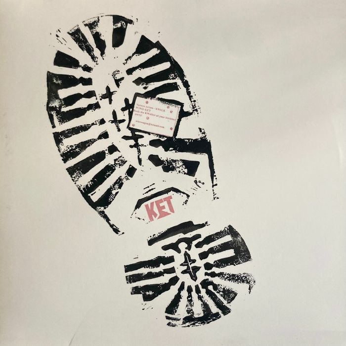 VARIOUS - KWALK