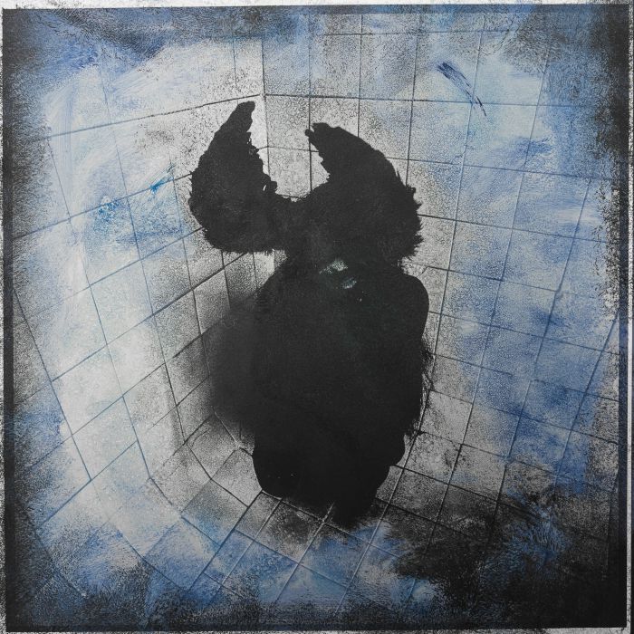 Stanislav TOLKACHEV / STAVE KARIM MAAS / MAGNA PIA / WRONG ASSESSMENT / DANILENKO / THE EXTRAVERSE - Bats In Pool Vol 1